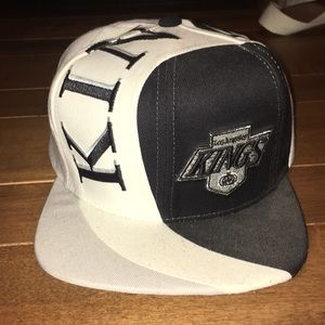 Mitchell and Ness Snapback